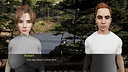 Sister Takes Two Dicks Screenshot 3