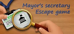 Mayor's secretary Escape Game