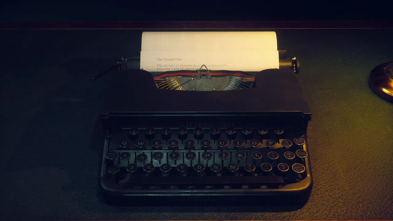 A Story of Questions Screenshot 4