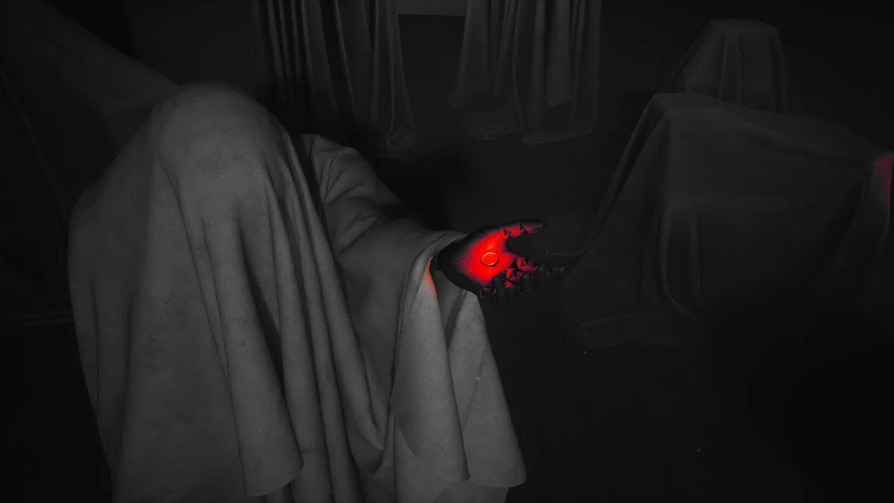 A Story of Questions Screenshot 5