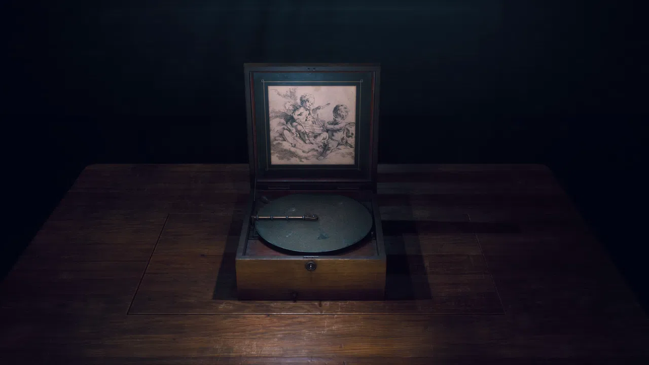 A Story of Questions Screenshot 1