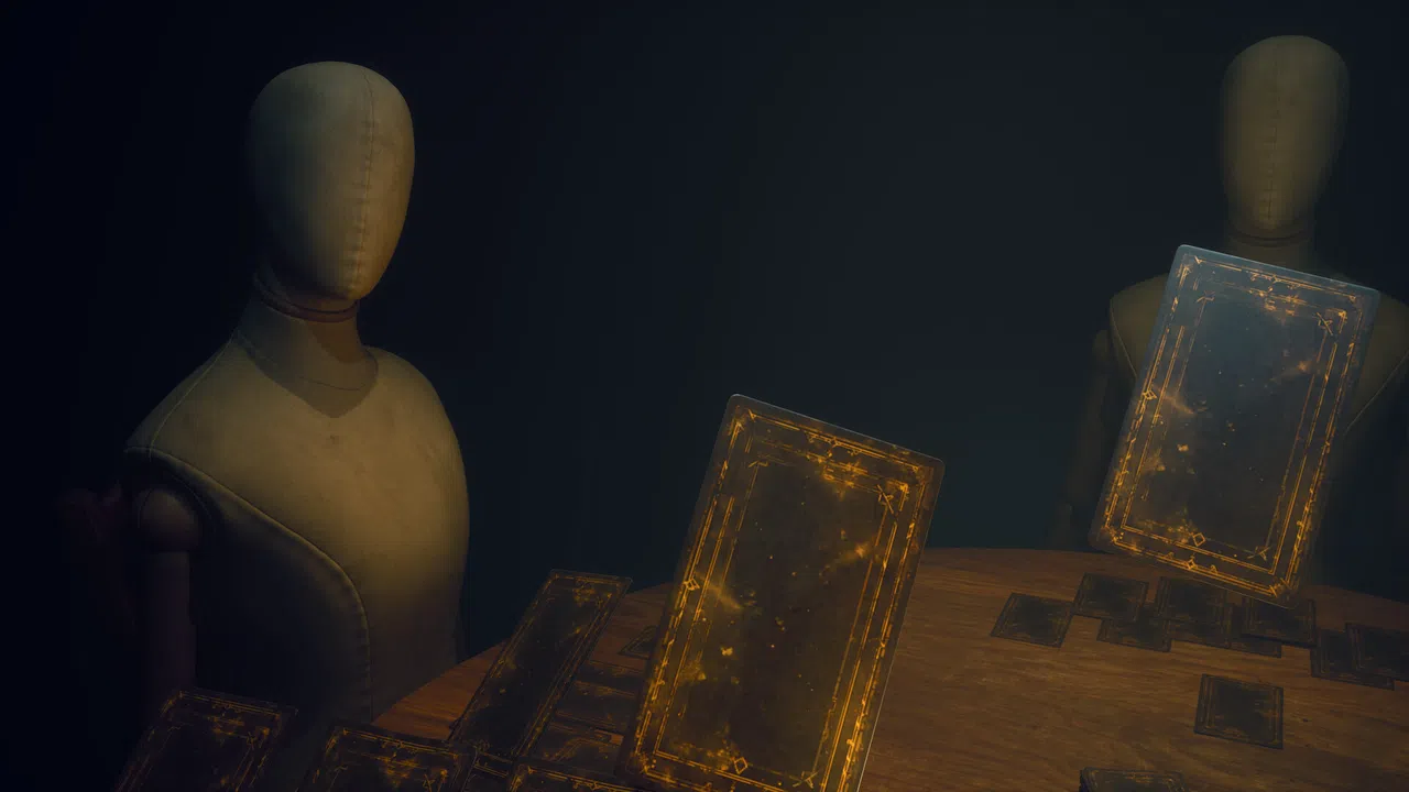 A Story of Questions Screenshot 3