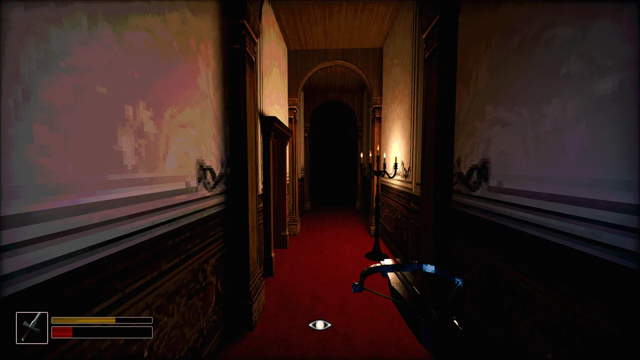 Blackhill Keep: Heir of the Night Screenshot 8