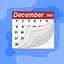 1 year! icon