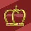 The King is here! icon