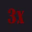 Rizzler God icon