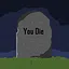 You need to pay your debt! icon