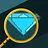 A real diamond prospector