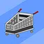 100 items! icon