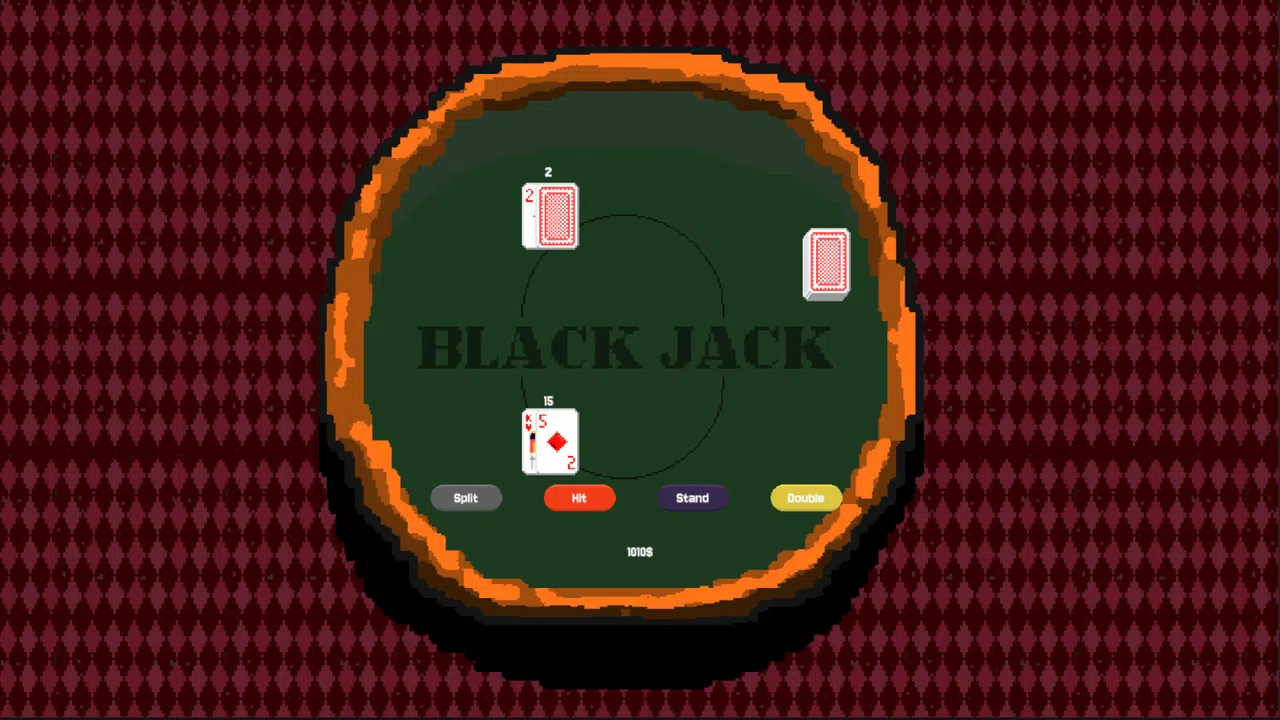 Bling Bling Bankruptcy Screenshot 1