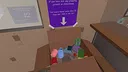 Mayor's secretary Escape Game Demo Screenshot 0
