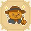 Meet the Shop keeper icon