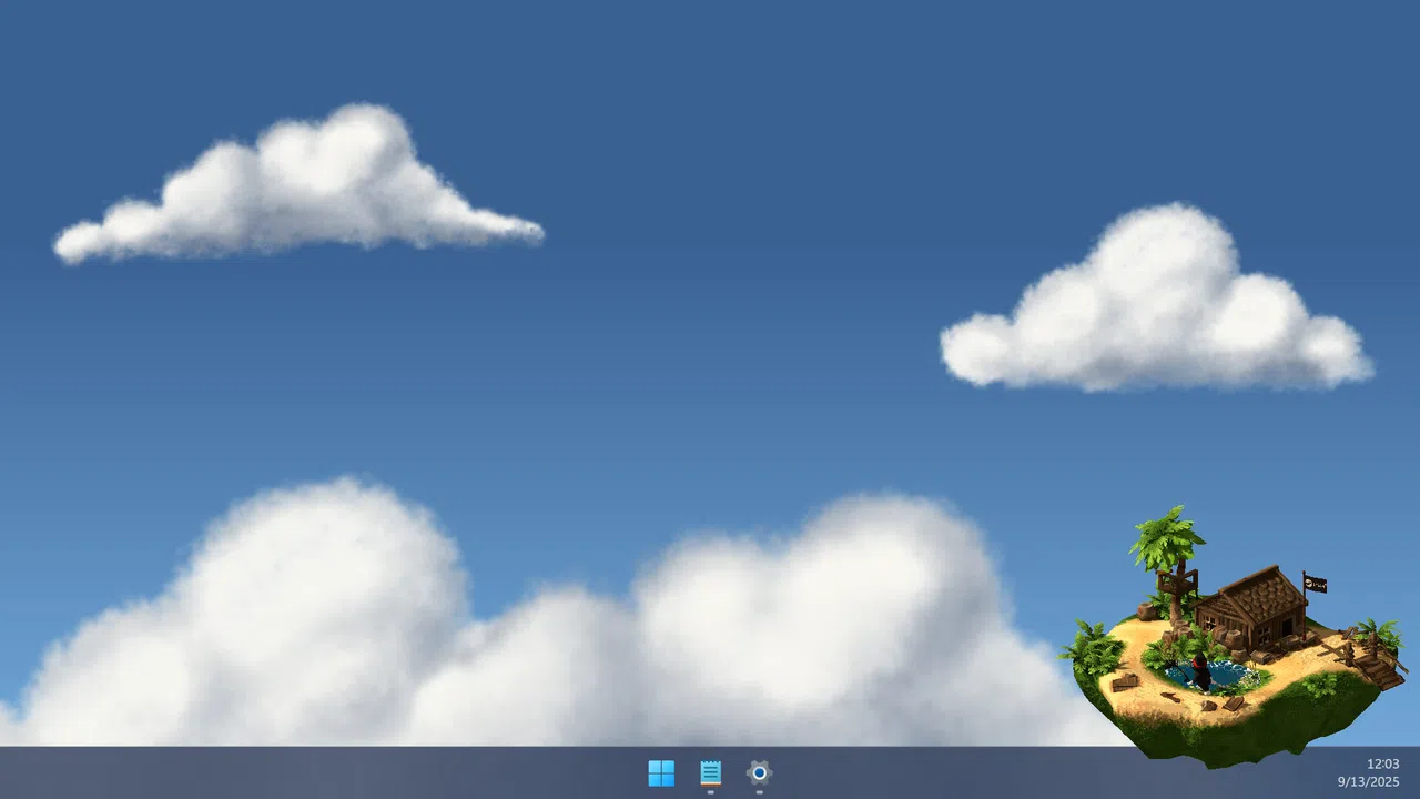 Catfish Idle Pond Screenshot 6