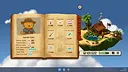 Catfish Idle Pond Screenshot 1