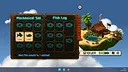 Catfish Idle Pond Screenshot 2
