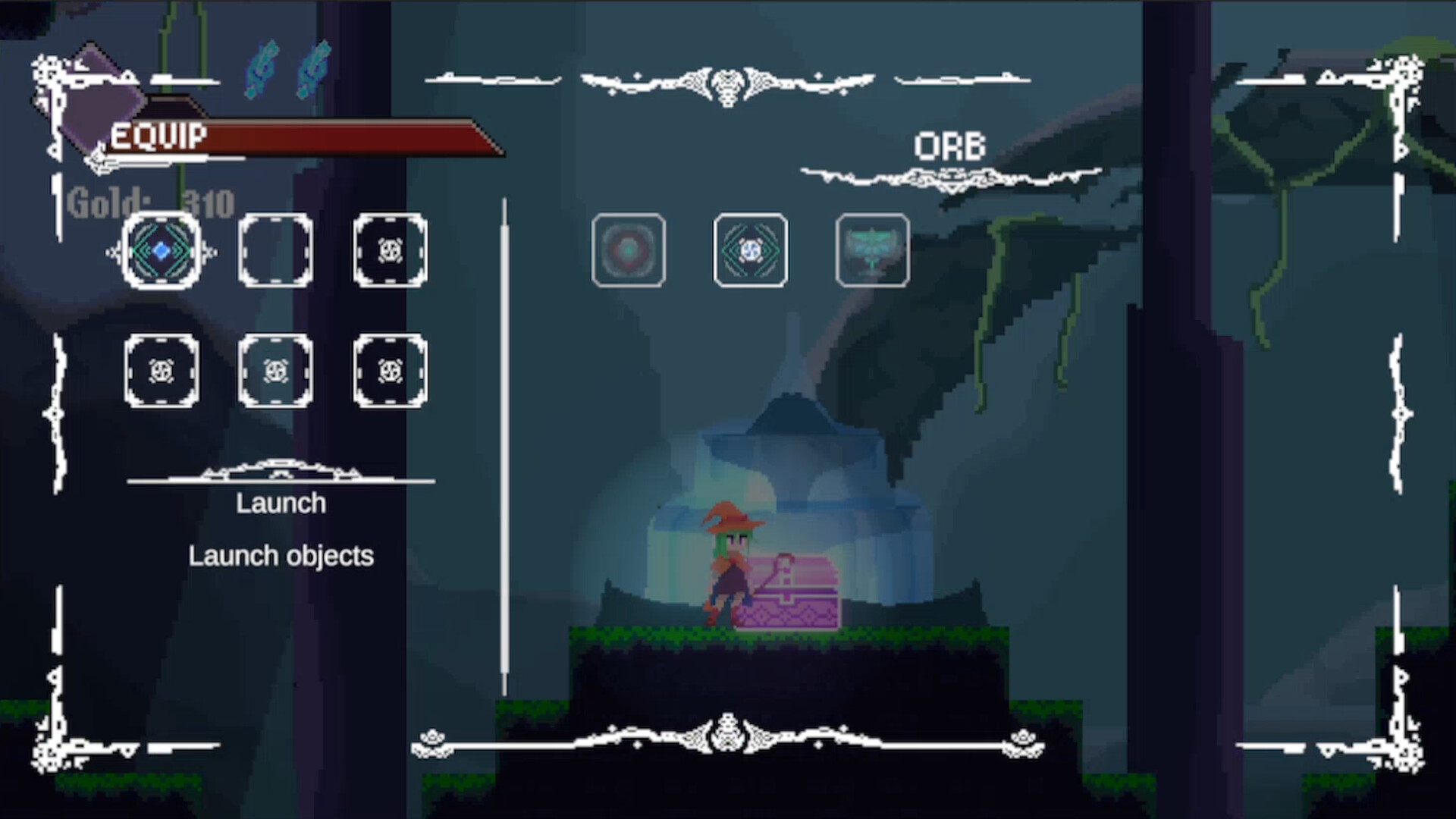 Altalis Screenshot 1