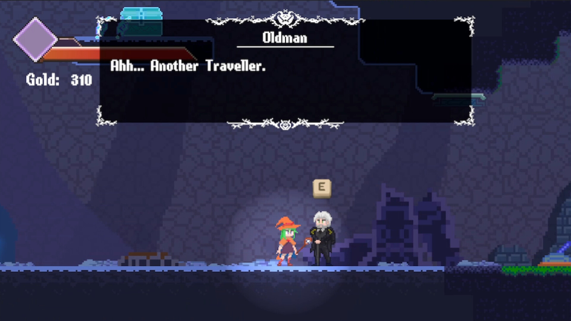 Altalis Screenshot 2