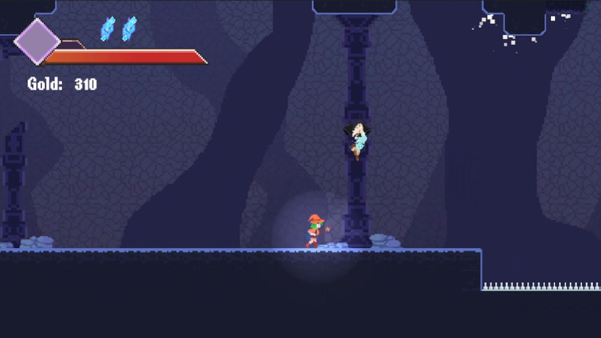 Altalis Screenshot 4