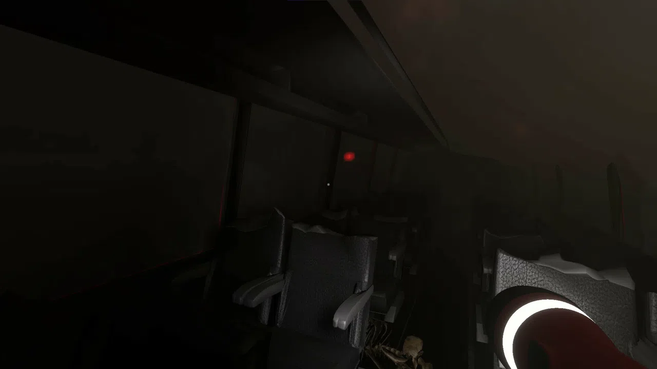 Nightmare Journey Demo Screenshot 6