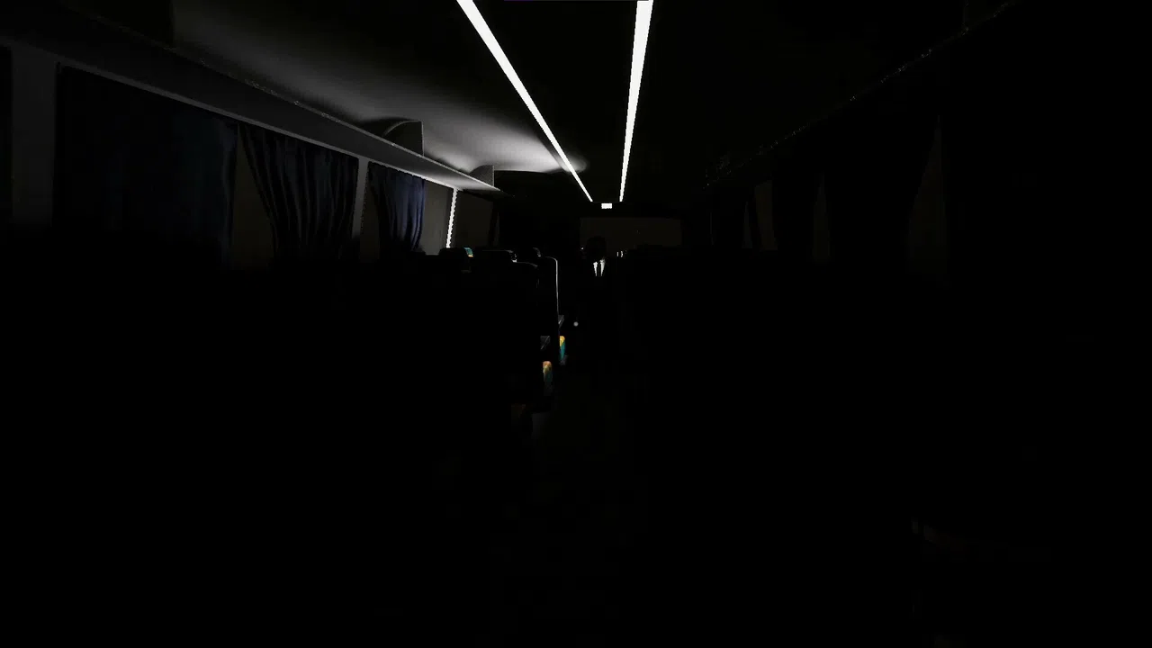 Nightmare Journey Demo Screenshot 5