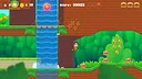 Super Komio Island Screenshot 1