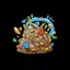 Money seeker icon