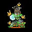 You made it..for some reason icon