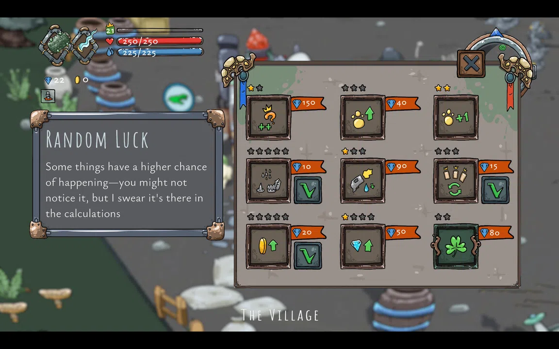 Shoot'n'Shell Screenshot 1