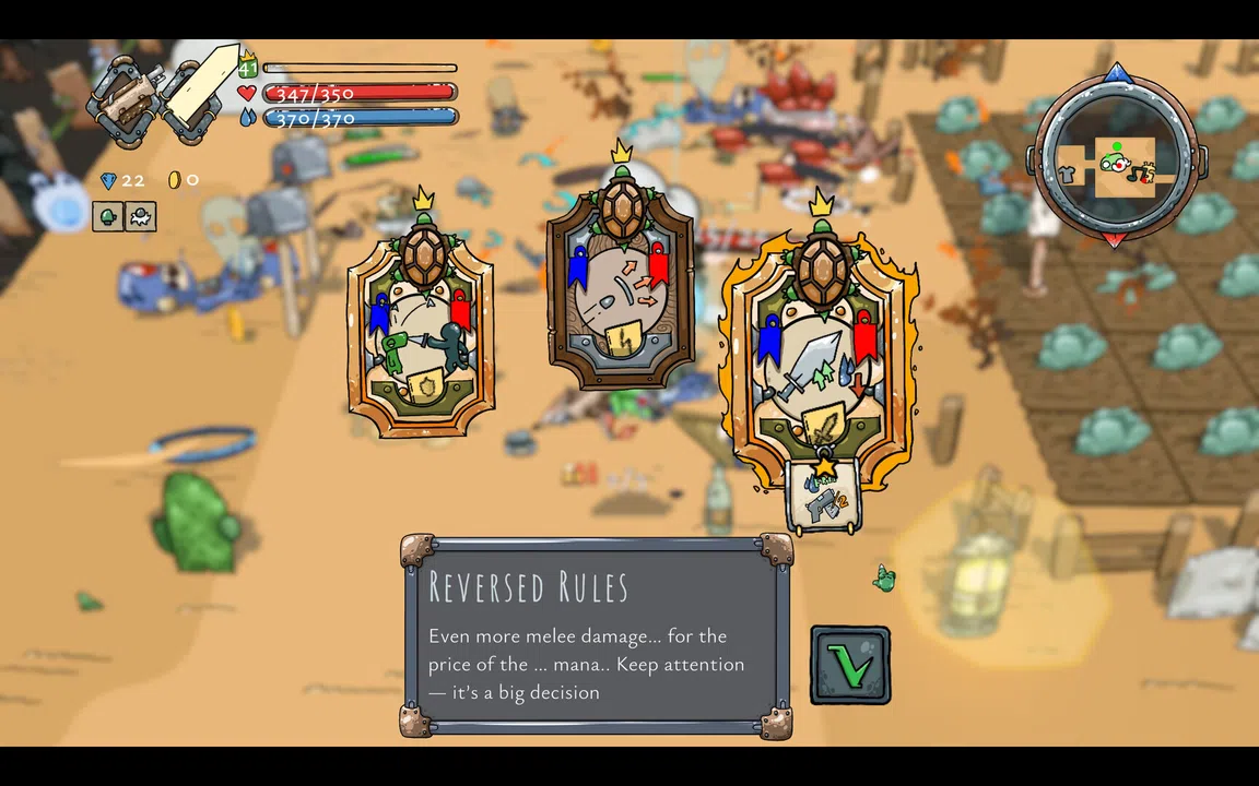 Shoot'n'Shell Screenshot 5