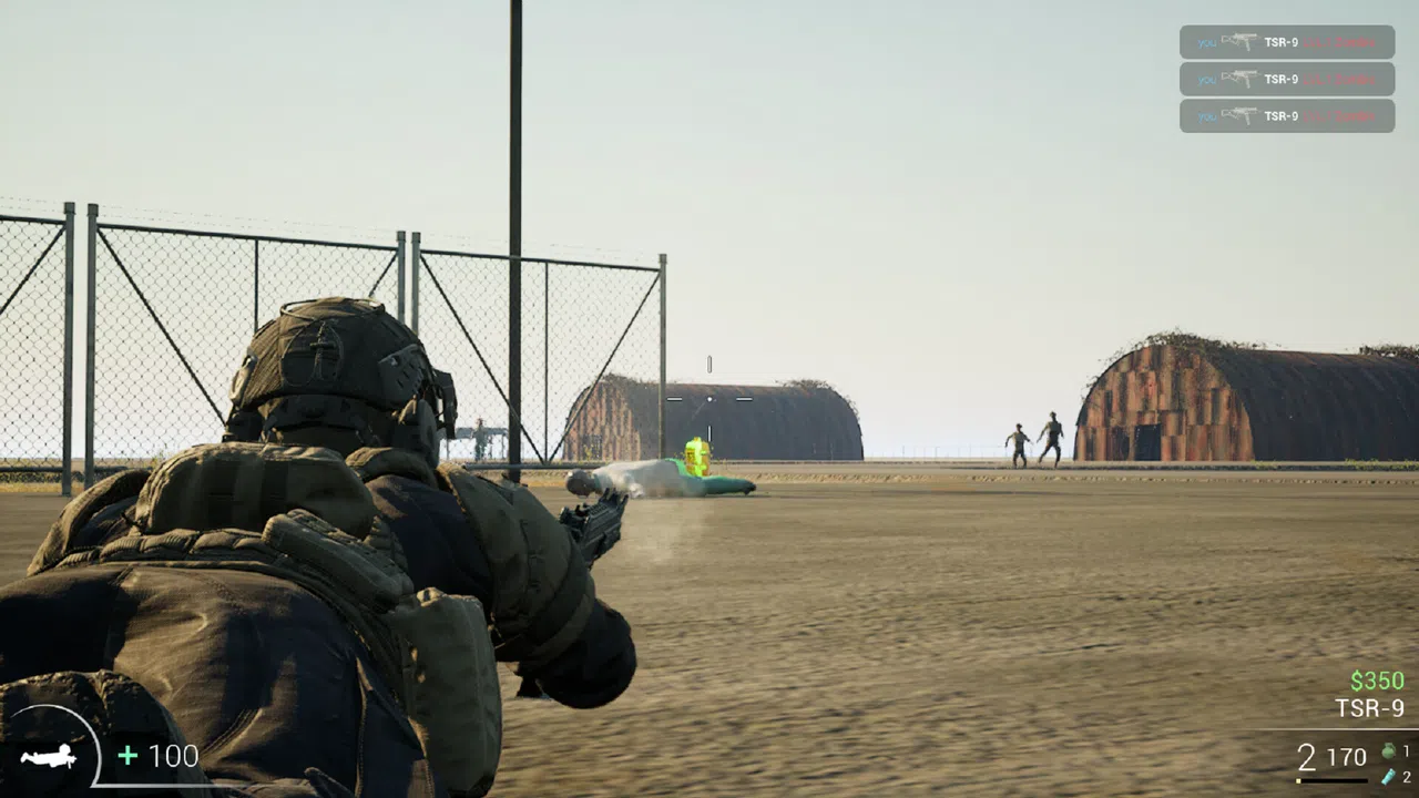 Zonark Screenshot 22
