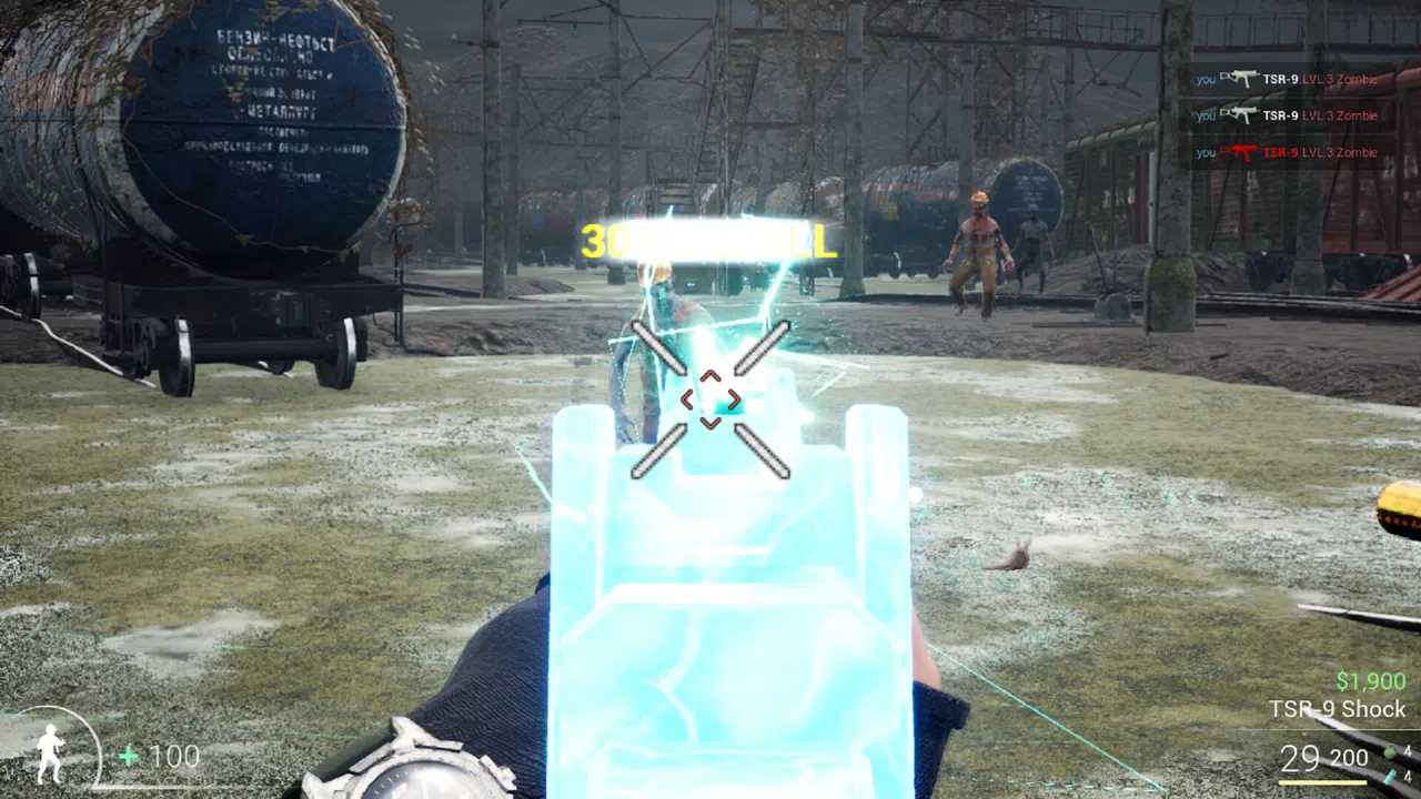 Zonark Screenshot 12