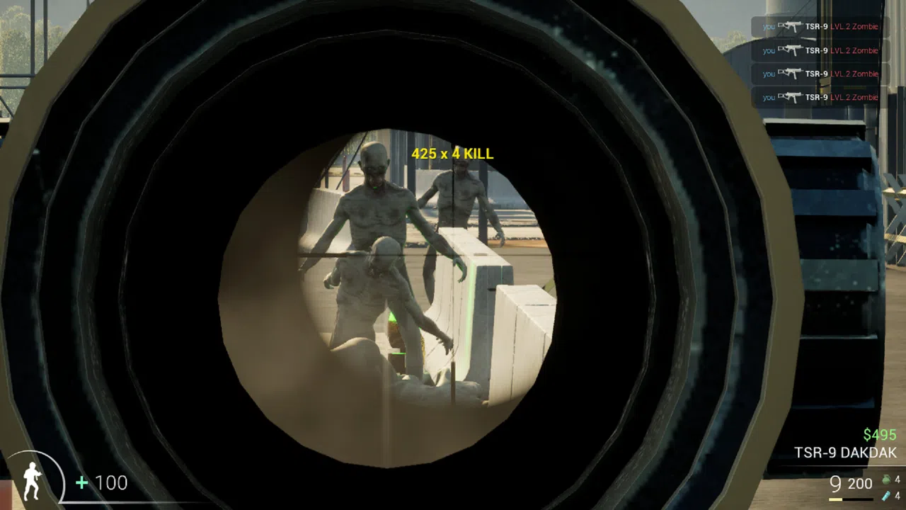Zonark Screenshot 19