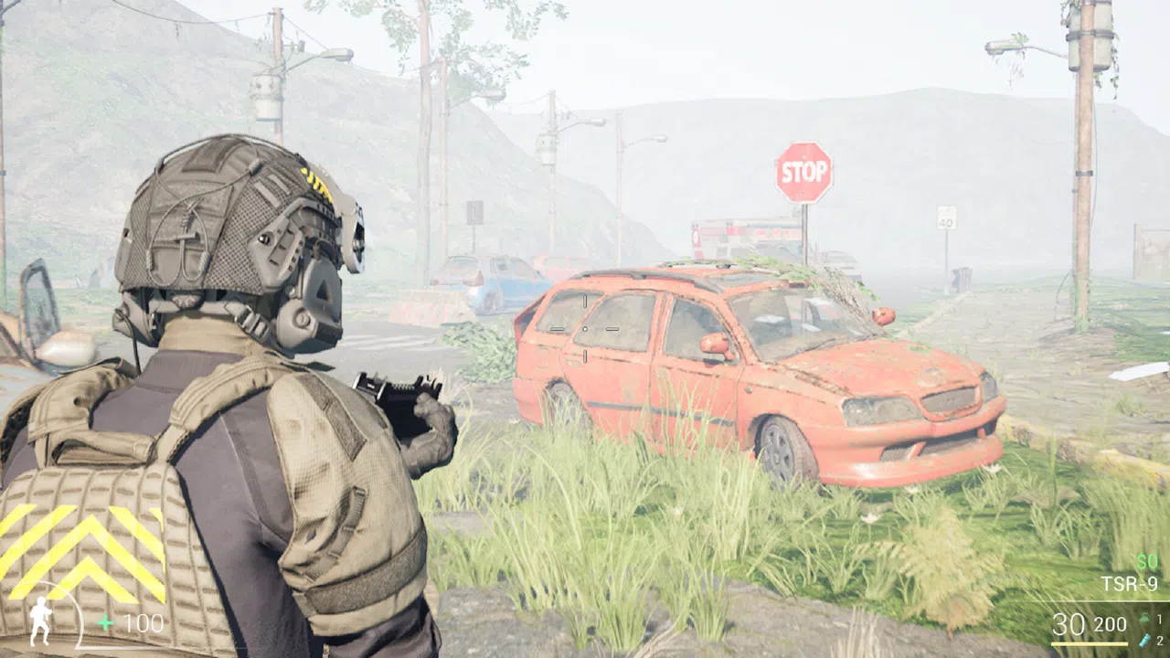 Zonark Screenshot 11