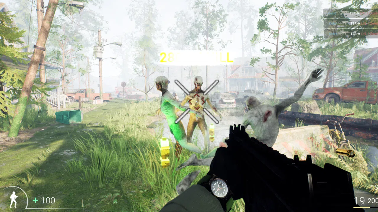 Zonark Screenshot 10