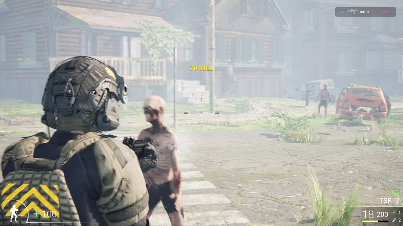 Zonark Screenshot 21