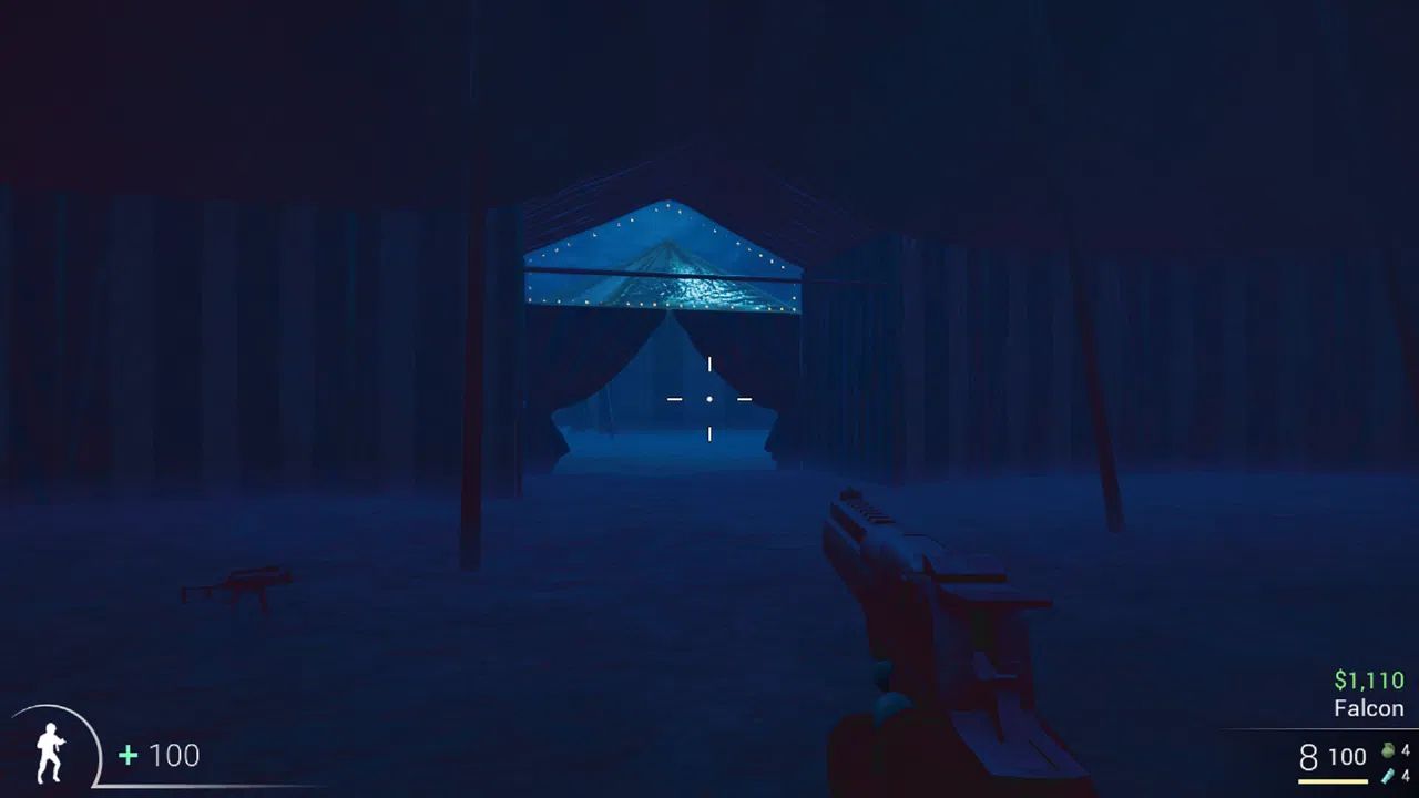 Zonark Screenshot 14