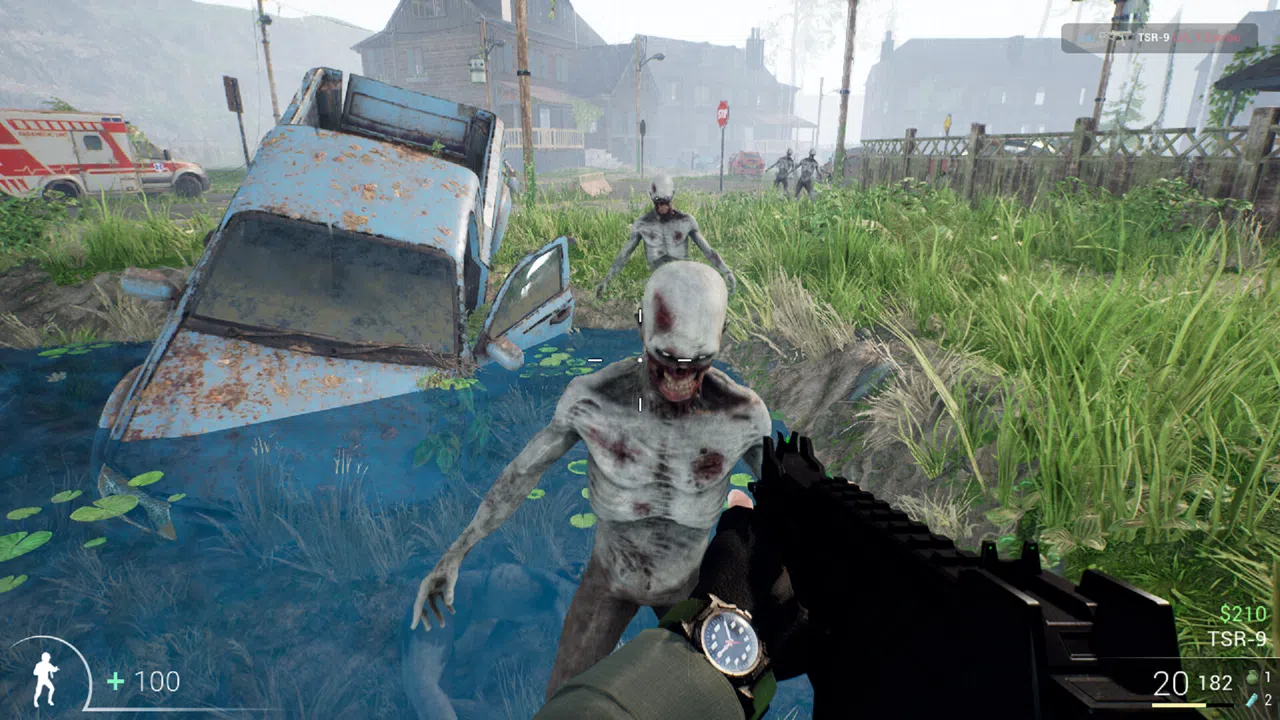 Zonark Screenshot 18