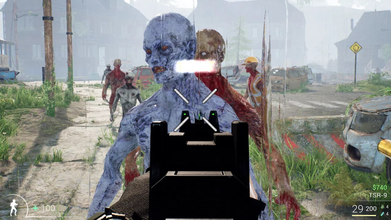 Zonark Screenshot 16