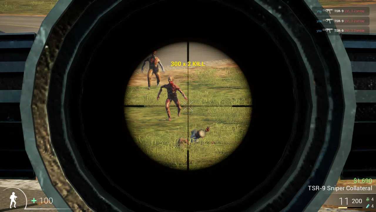Zonark Screenshot 17