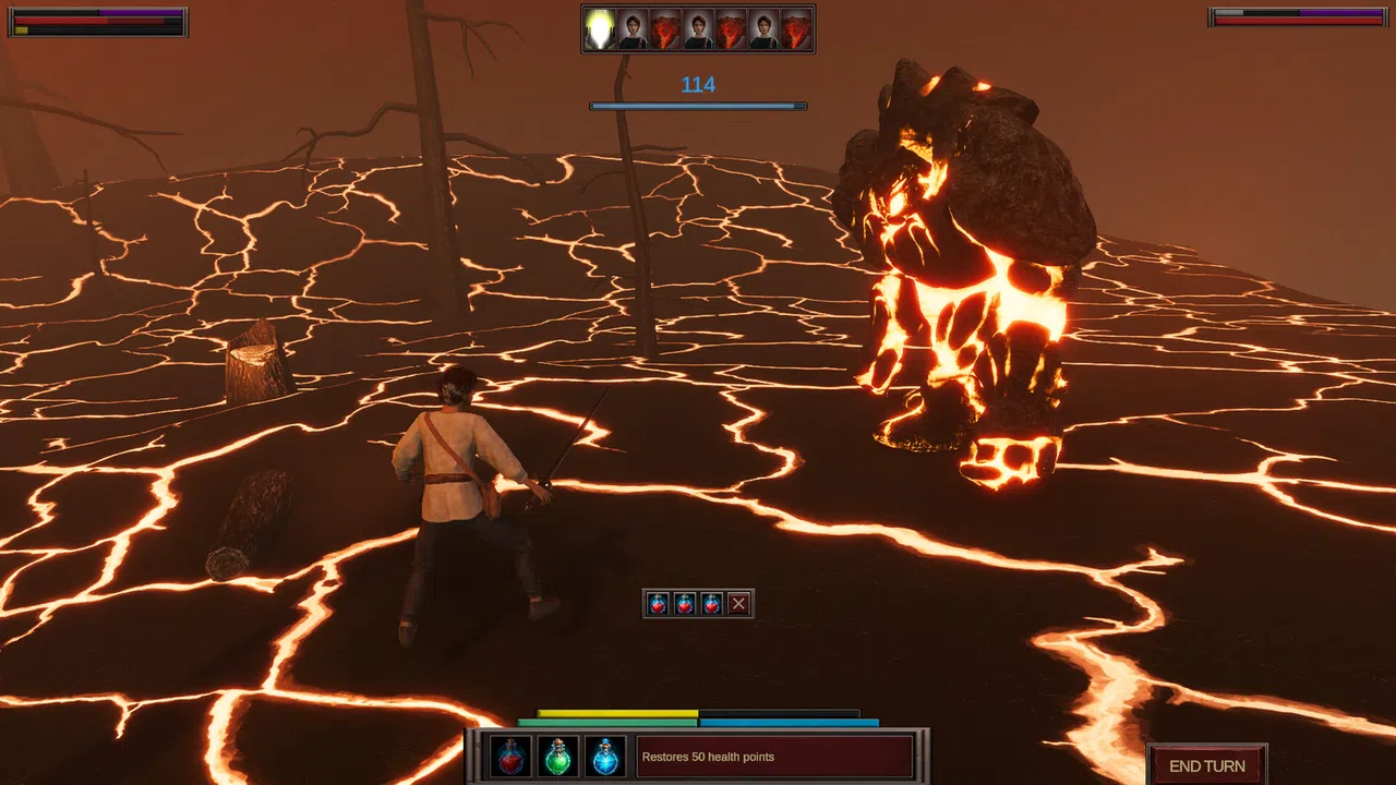 Whist Screenshot 7