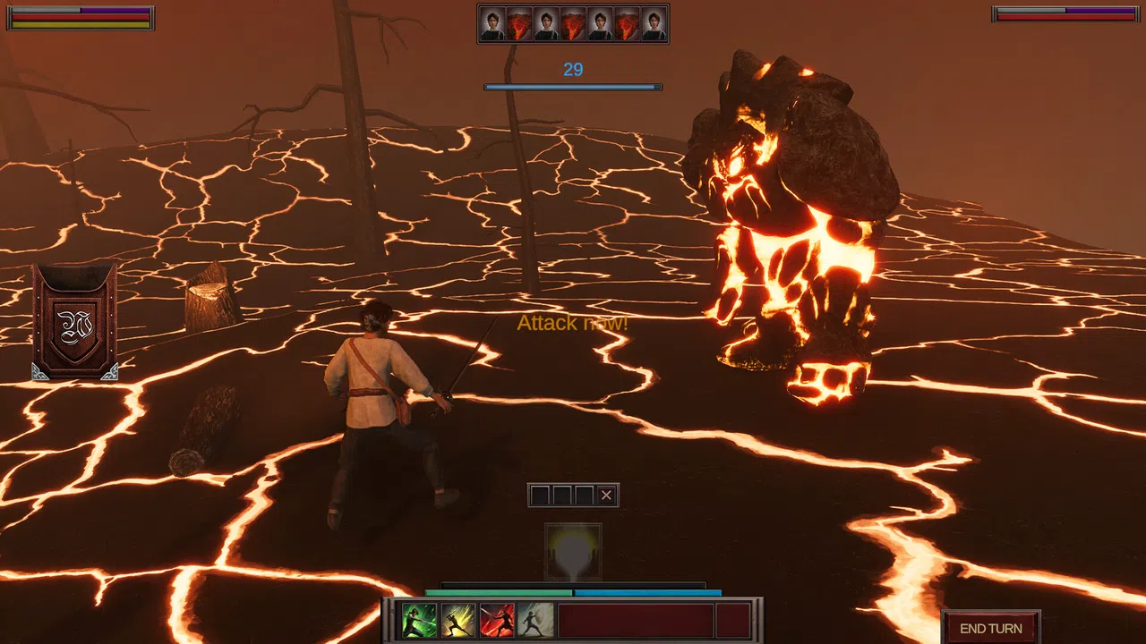 Whist Screenshot 5