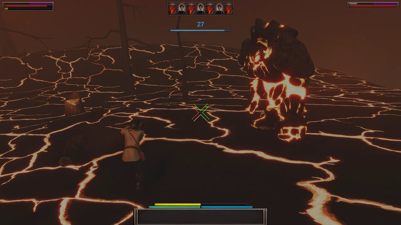 Whist Screenshot 6
