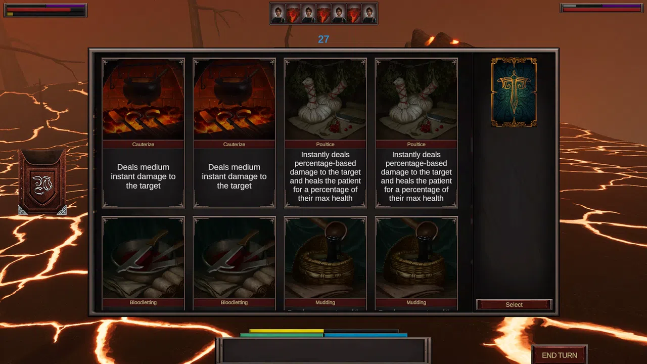 Whist Screenshot 4