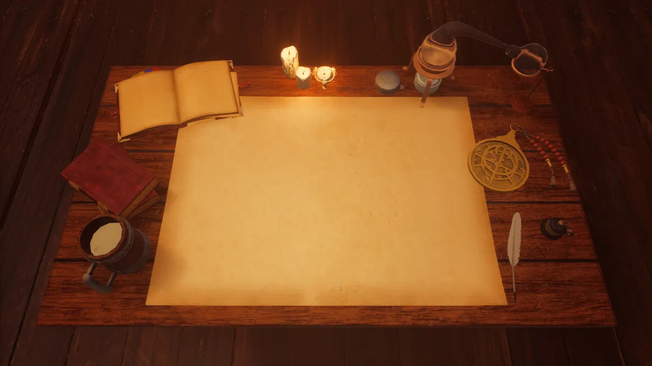 Whist Screenshot 1