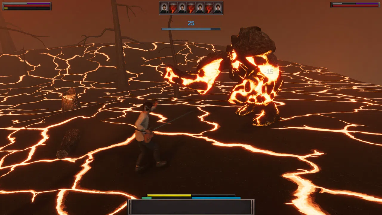 Whist Screenshot 0
