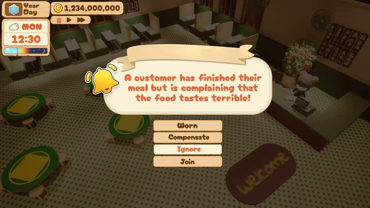 Wok This Way Screenshot 4