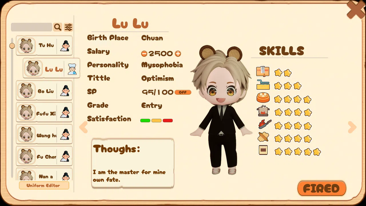Wok This Way Screenshot 3