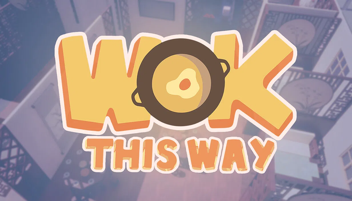 Wok This Way Screenshot 0