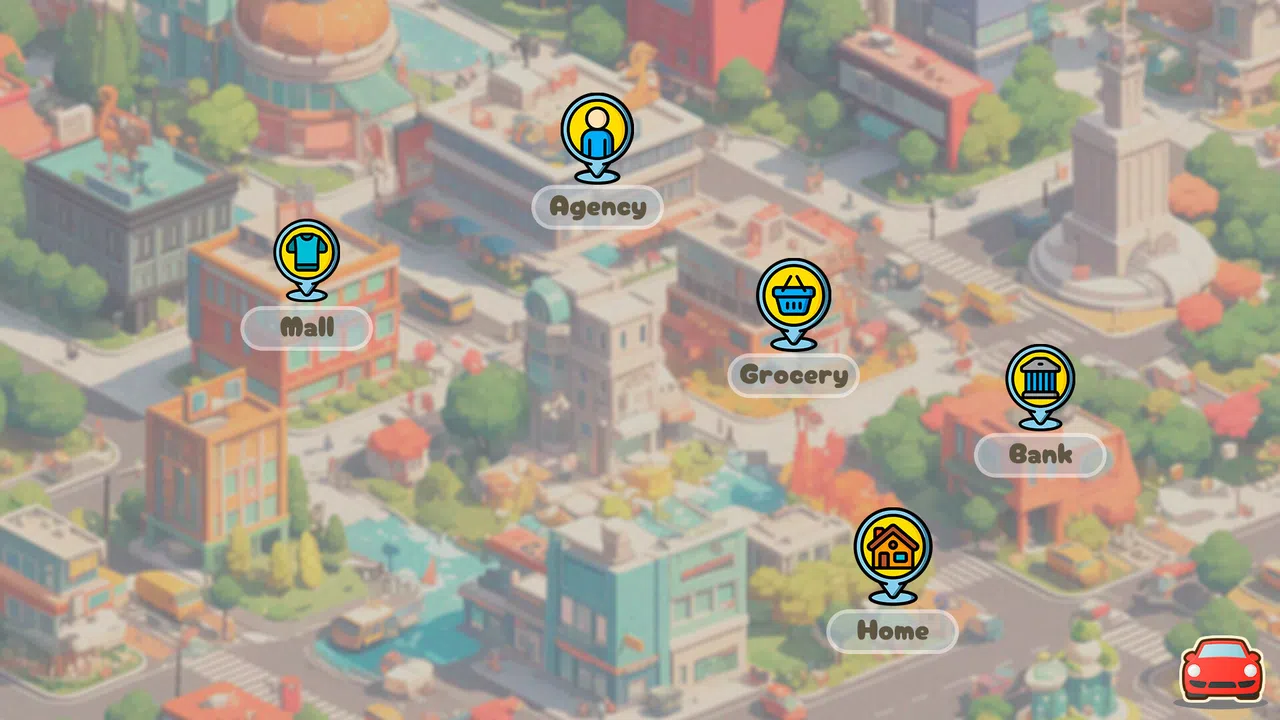 Wok This Way Screenshot 2