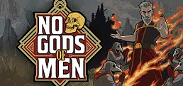 No Gods of Men